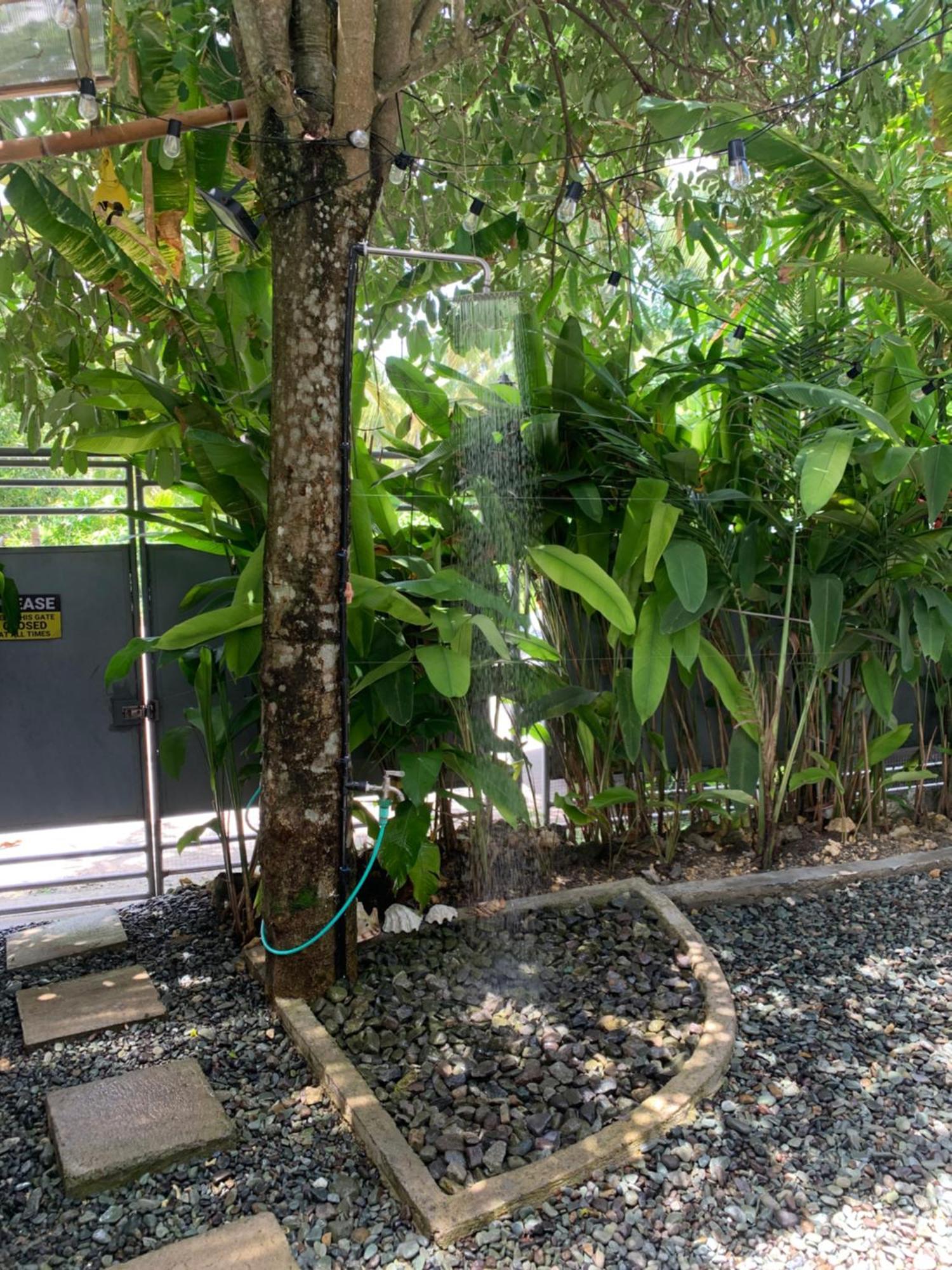 Wayans Siargao Homestay General Luna  Exterior foto