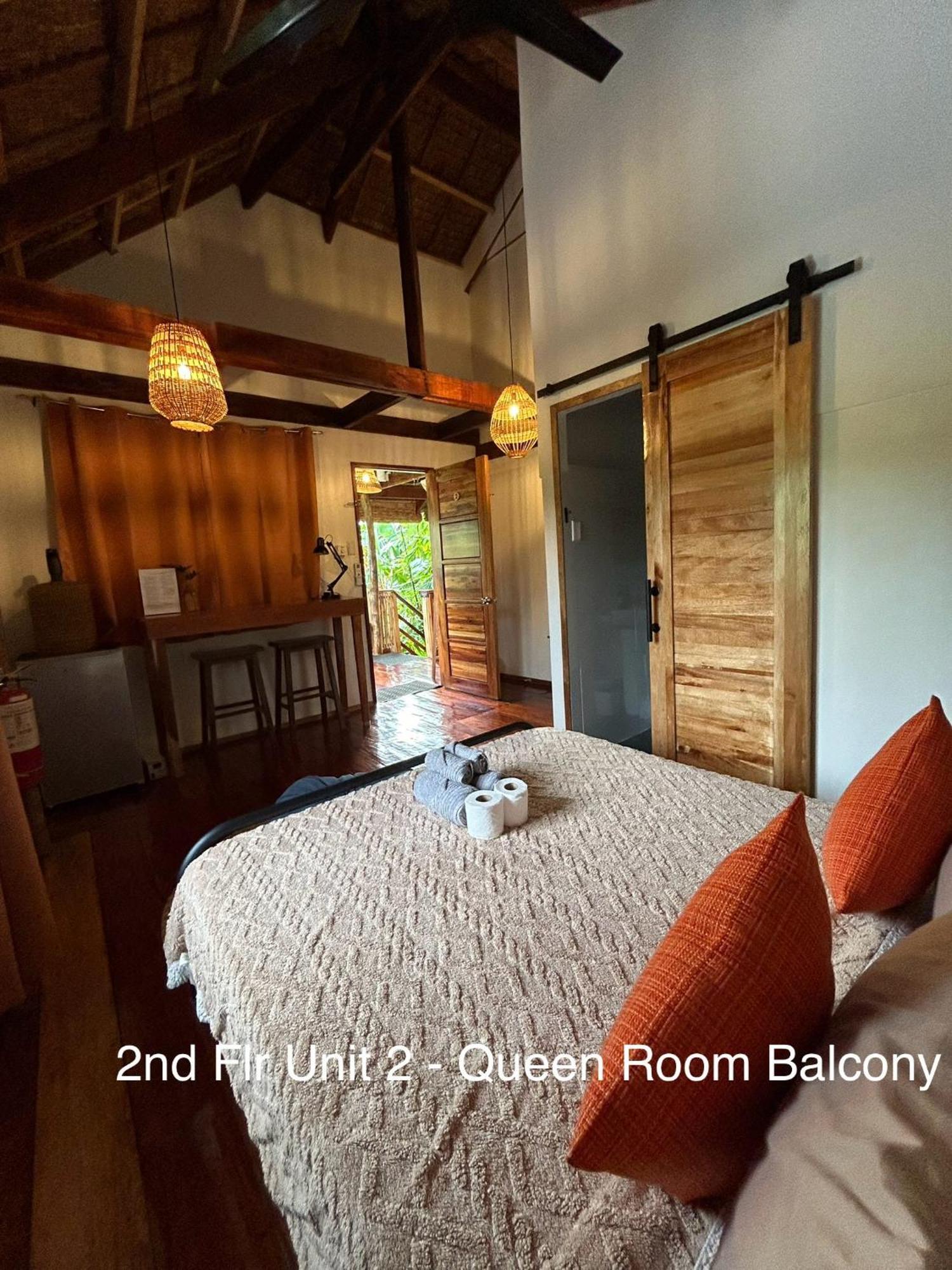 Wayans Siargao Homestay General Luna  Exterior foto