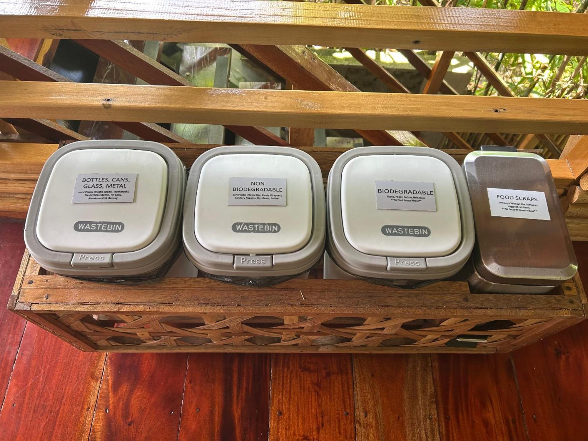 Wayans Siargao Homestay General Luna  Exterior foto