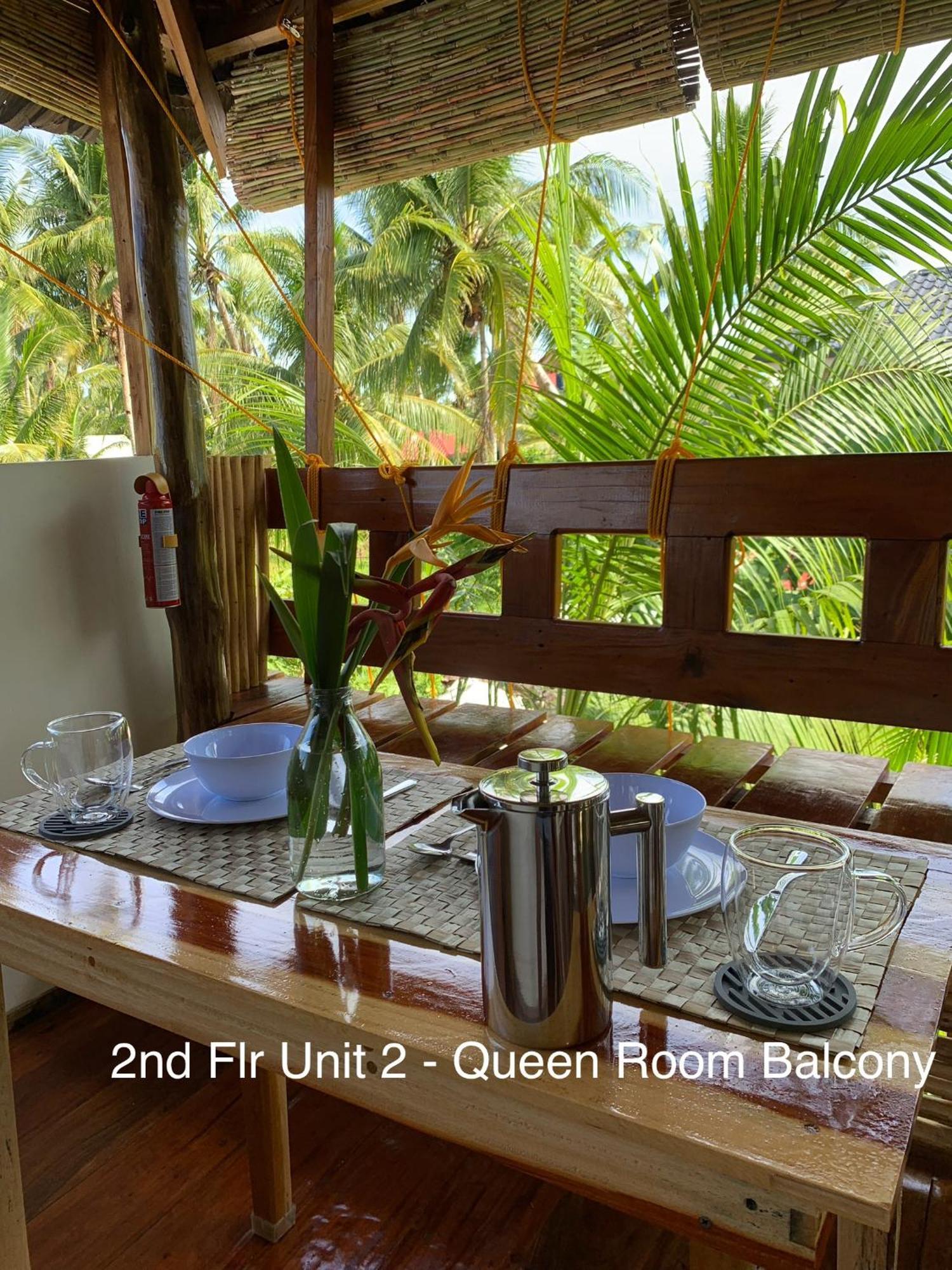 Wayans Siargao Homestay General Luna  Zimmer foto