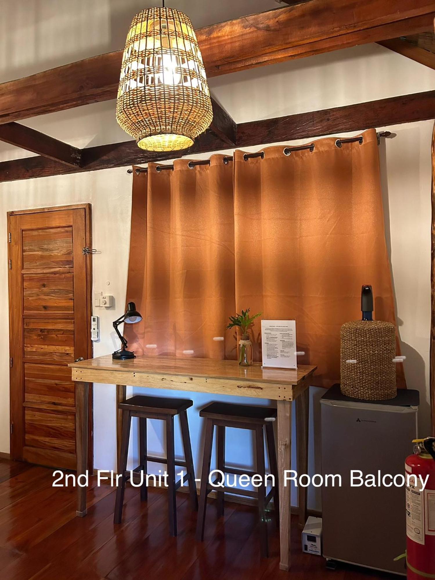 Wayans Siargao Homestay General Luna  Zimmer foto