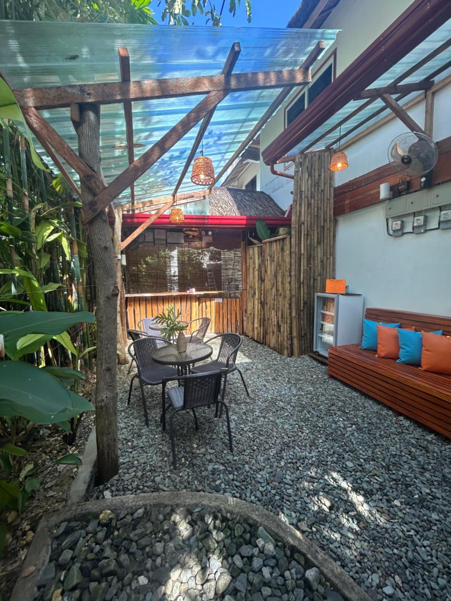 Wayans Siargao Homestay General Luna  Exterior foto