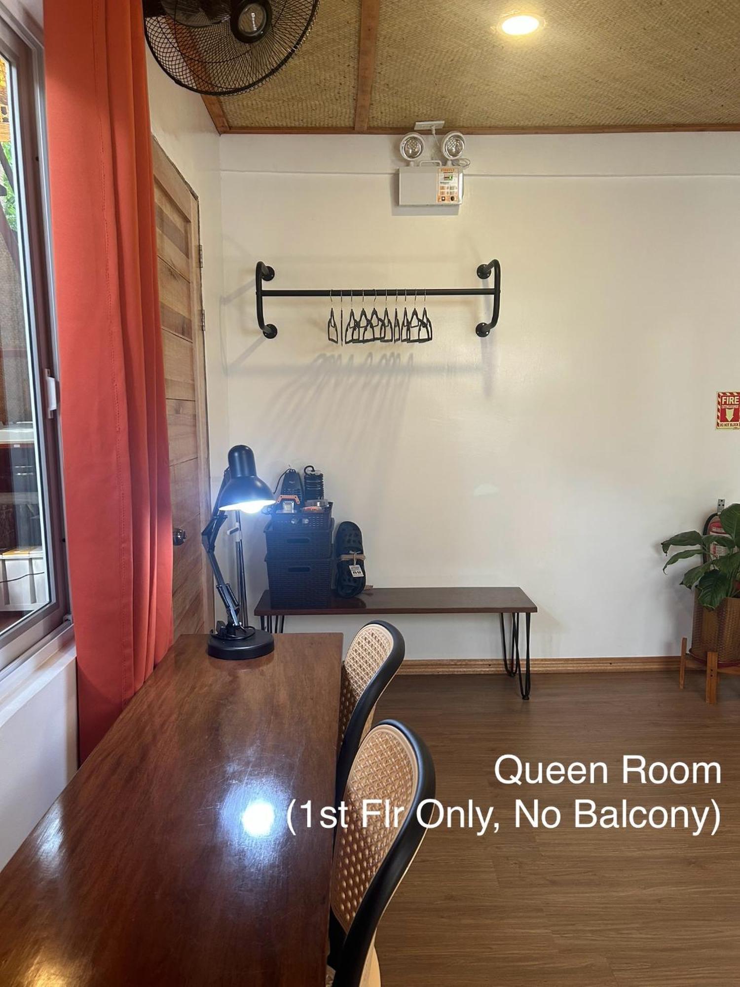 Wayans Siargao Homestay General Luna  Exterior foto