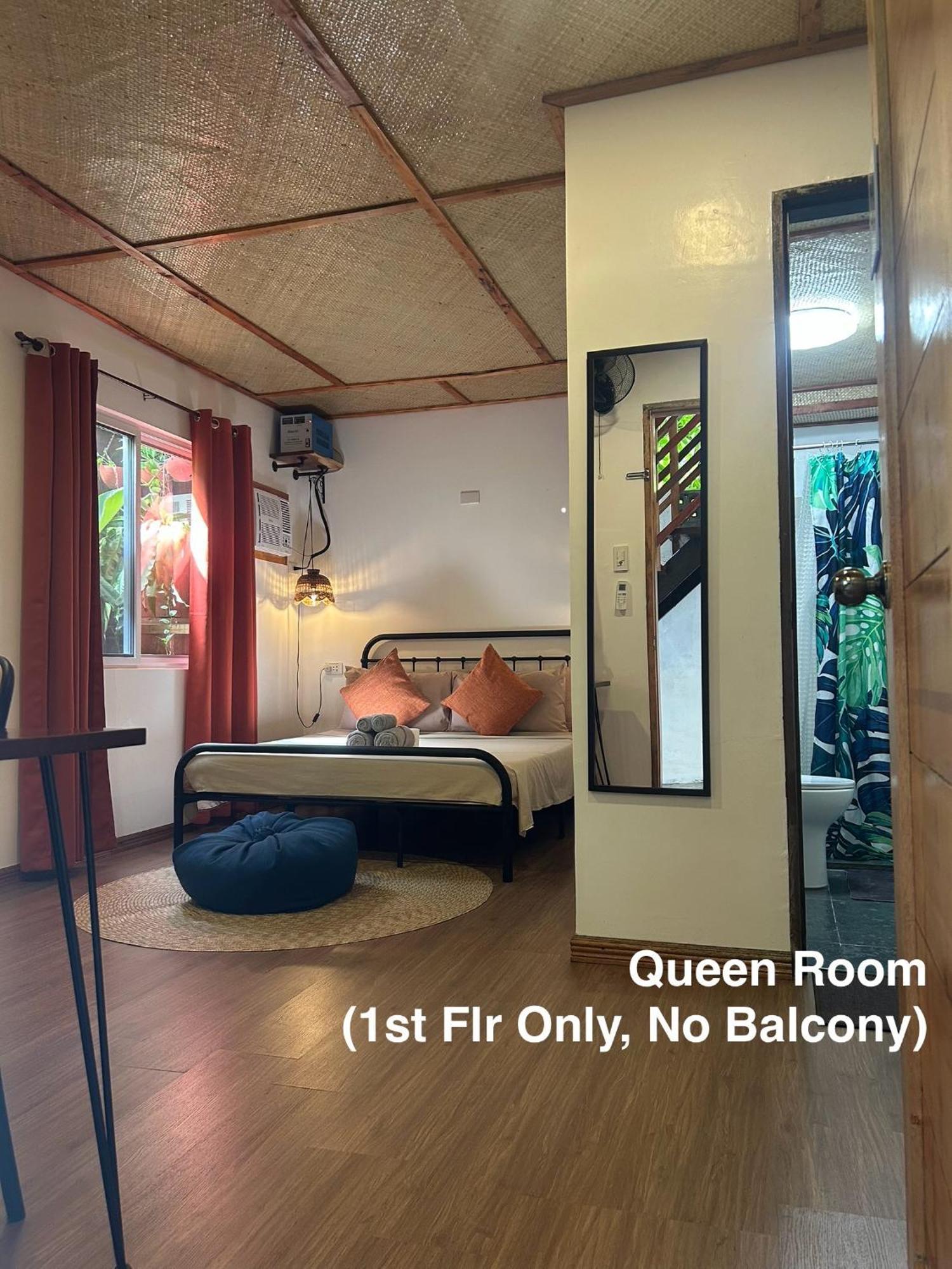 Wayans Siargao Homestay General Luna  Exterior foto