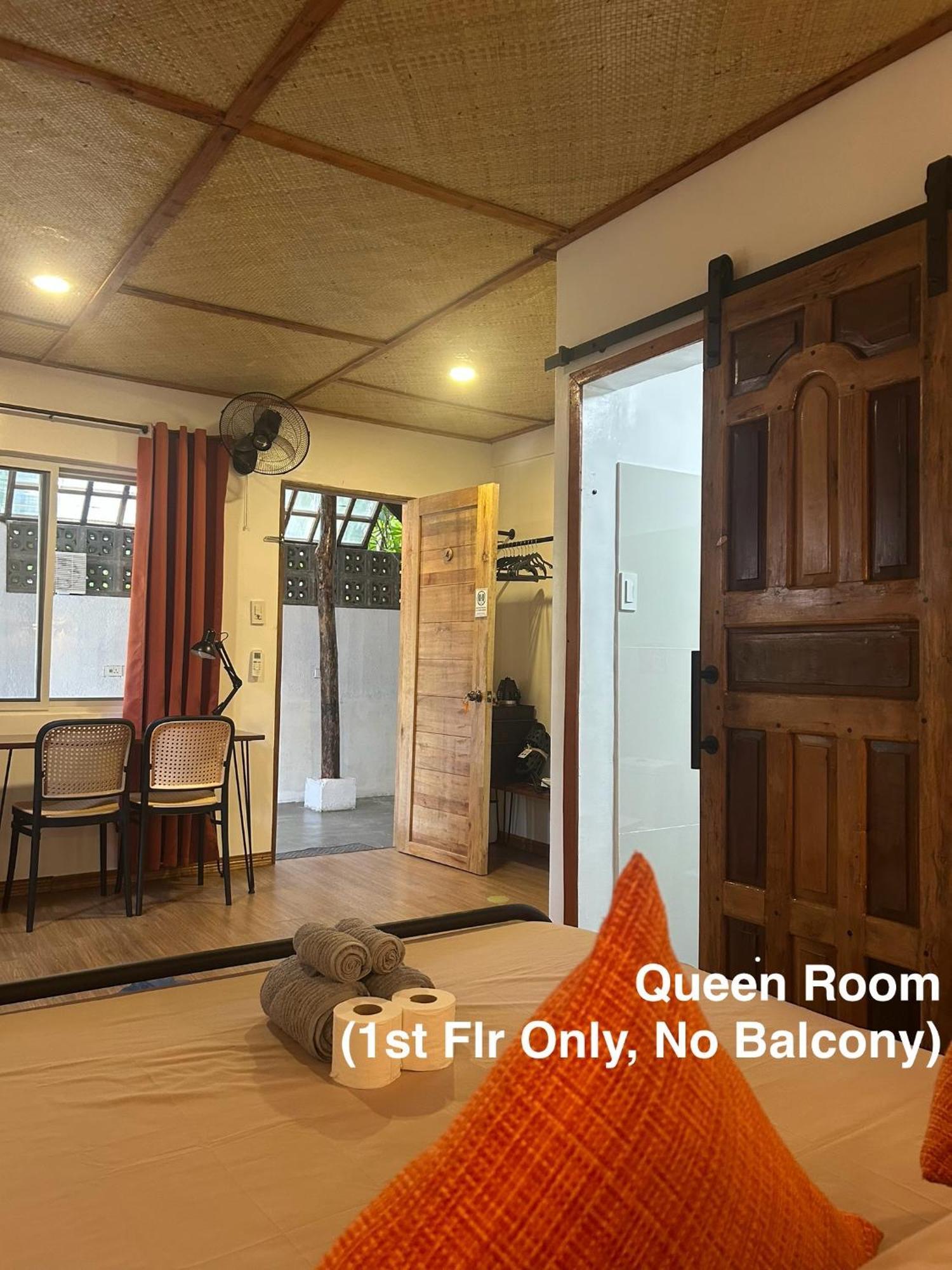Wayans Siargao Homestay General Luna  Exterior foto