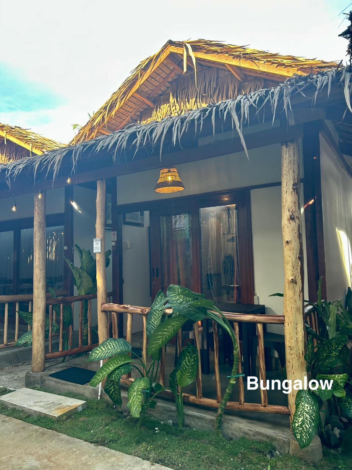 Wayans Siargao Homestay General Luna  Exterior foto