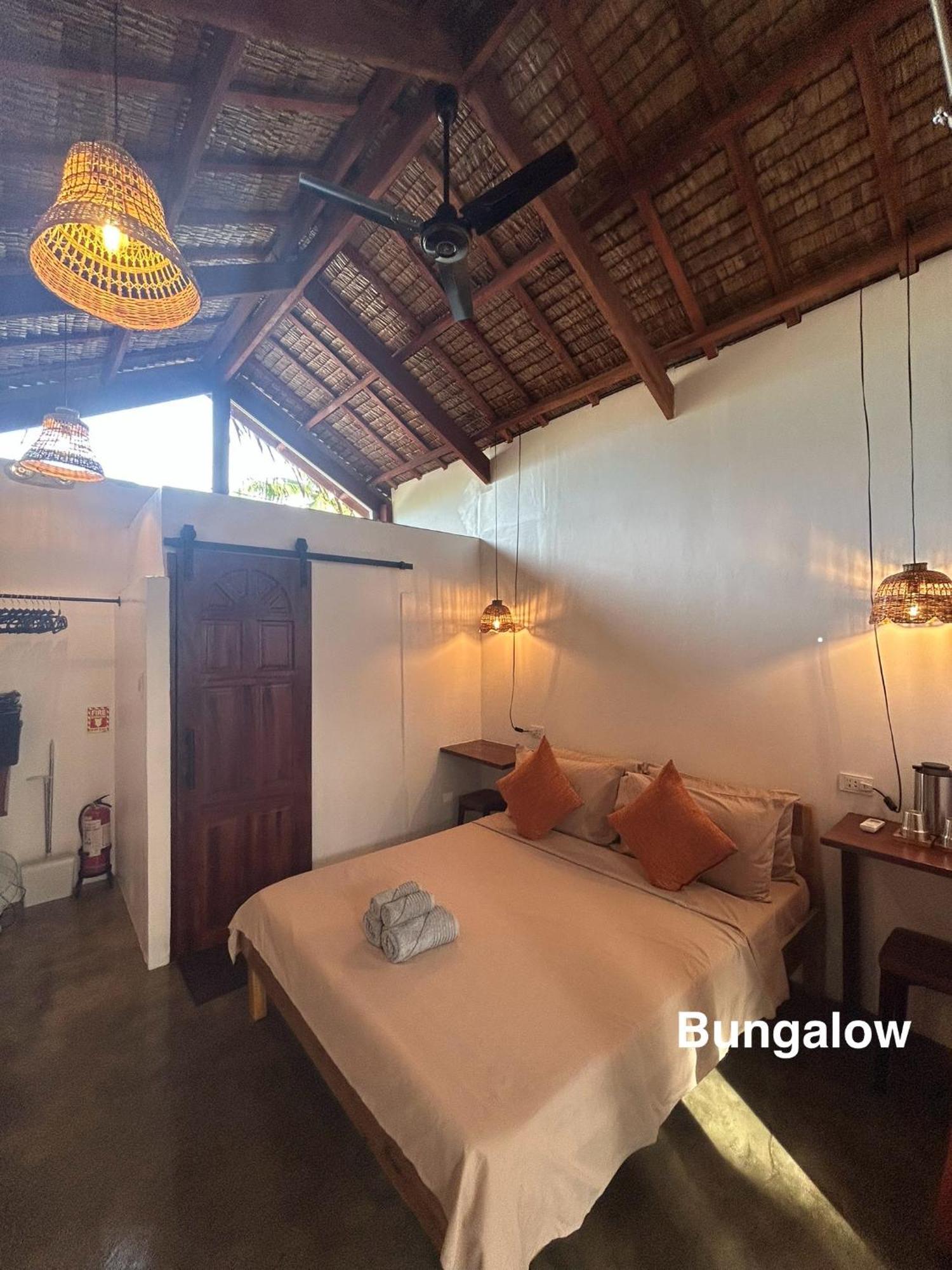Wayans Siargao Homestay General Luna  Exterior foto